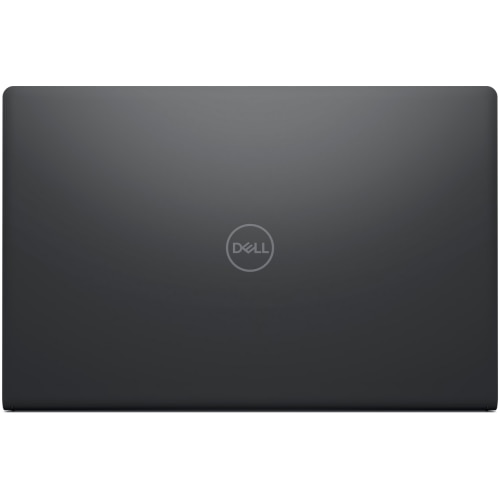 Laptop Dell Pro 15 Essential PV15250 Procesor Intel® Core™ 3 100 10M Cache, up to 4.70 GHz 15.6" FHD, 8GB, 512GB SSD, Intel Iris Xe Graphics, Linux, Negru