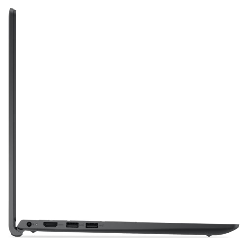 Laptop Dell Pro 15 Essential PV15250 Procesor Intel® Core™ 3 100 10M Cache, up to 4.70 GHz 15.6" FHD, 8GB, 512GB SSD, Intel Iris Xe Graphics, Linux, Negru