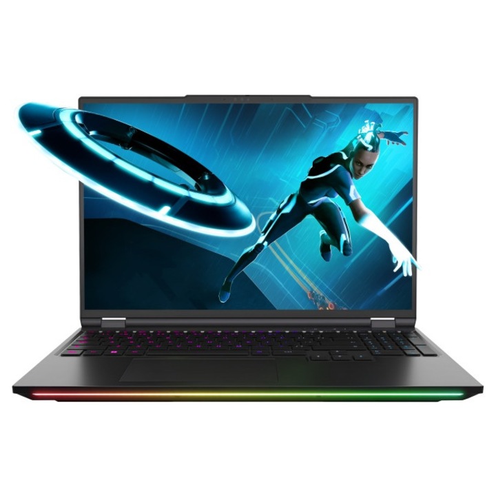 Laptop DreamMachines RX5070Ti, 16GB RAM, Nvidia RTX5070Ti, 16", WQXGA, 2.45kg