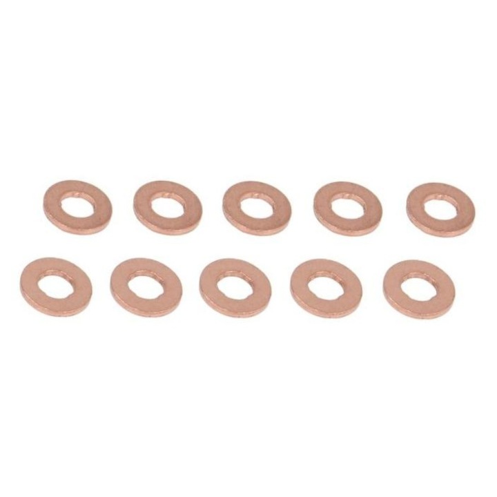 Készlet saibe injektor Case IH Engitech J906659