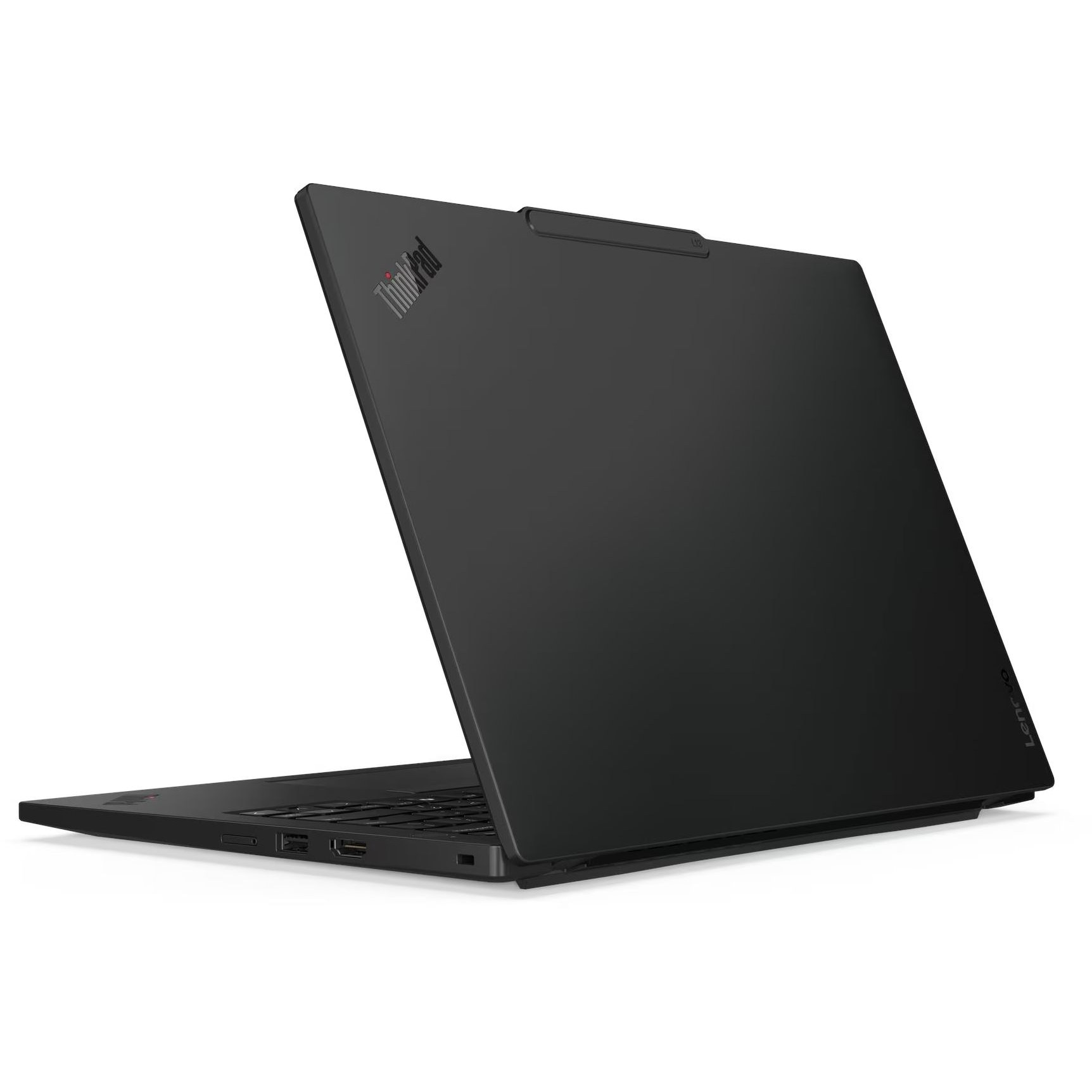 Laptop Lenovo ThinkPad L13 G6 cu AMD Ryzen 7 PRO 250 (3.3/5.1GHz, 16M), 16 GB, 512GB M.2 NVMe SSD, AMD Radeon 780M, Windows 11 Pro, Negru