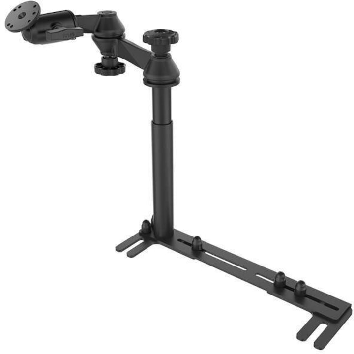 Suport universal pentru podeaua vehiculului, Ram Mounts, accesoriu motocicletă