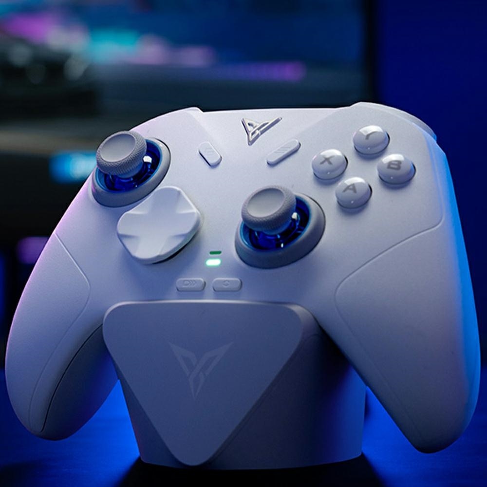 Controller Flydigi DIREWOLF 4 pentru Windows 10/11, Switch