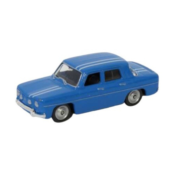 Renault R8 Gordini 1:64 Welly autómodell