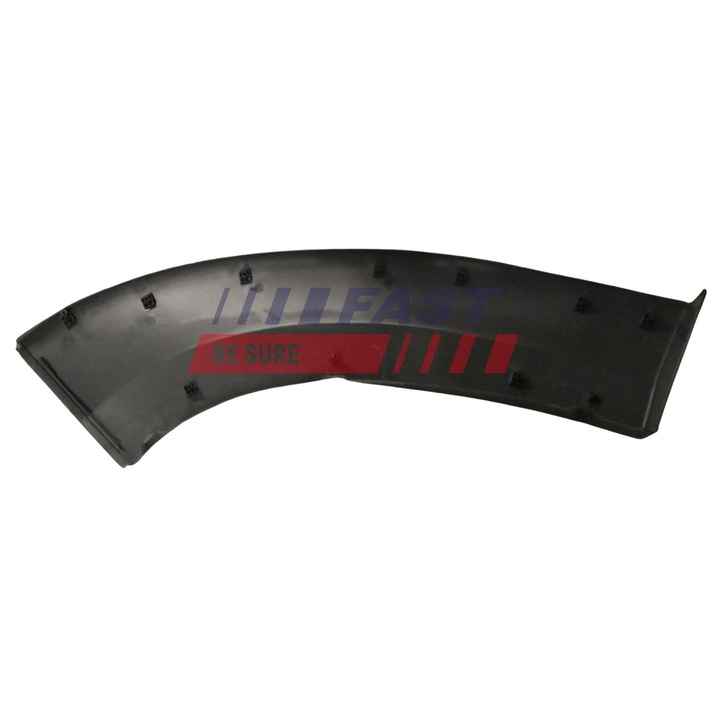 Védőrúd végződés FAST, FT90767