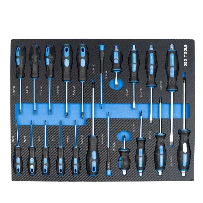 u*5様 Sabão MeRISE 新品未開封（Hysteric Blue）Sa Dulap metalic DSD Tools, set cu scule, 8 sertare, H 970mm, D 460mm