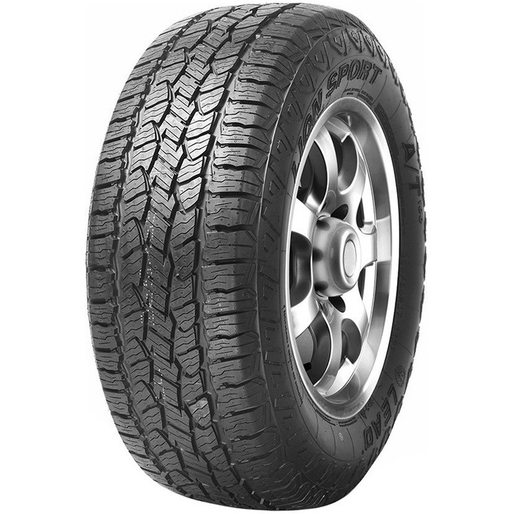Anvelope Leao Lion Sport At100 205/80 R16 110/108 Q Vara