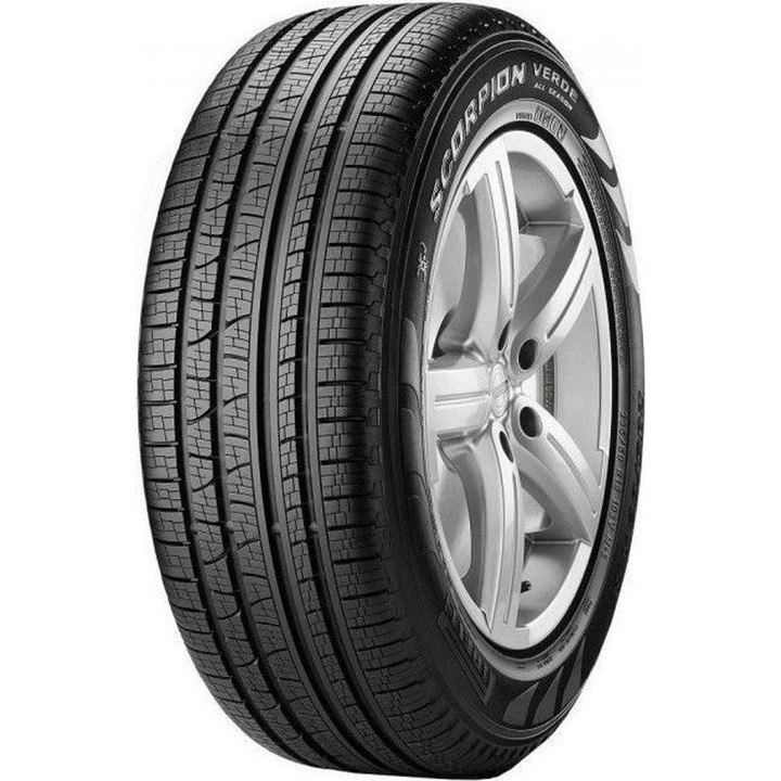 Anvelope Pirelli Scorpion Zero All Season 235/60 R18 103 T All Season
