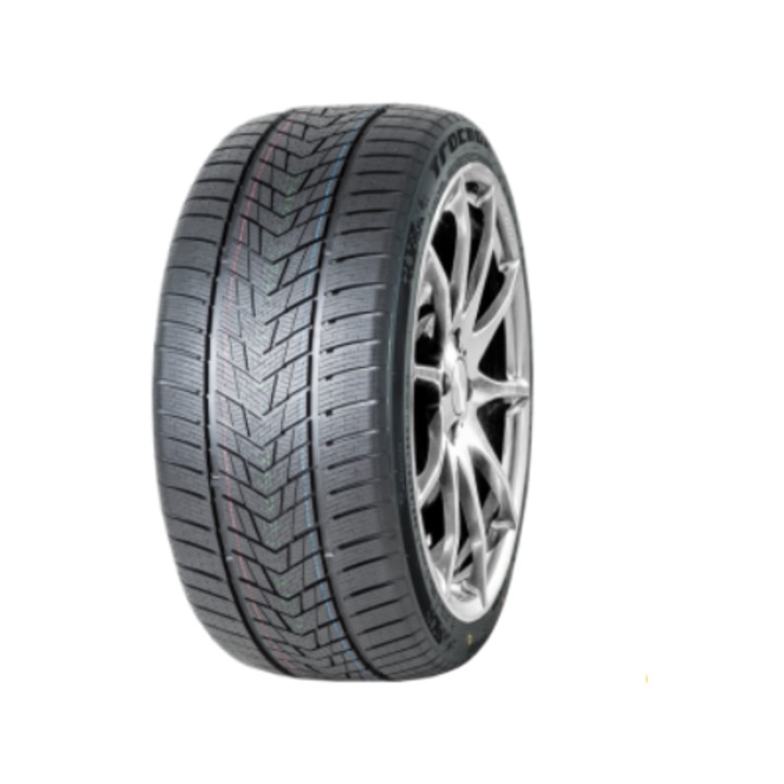 Anvelope Tracmax X-privilo S330 225/50 R18 99 V Iarna
