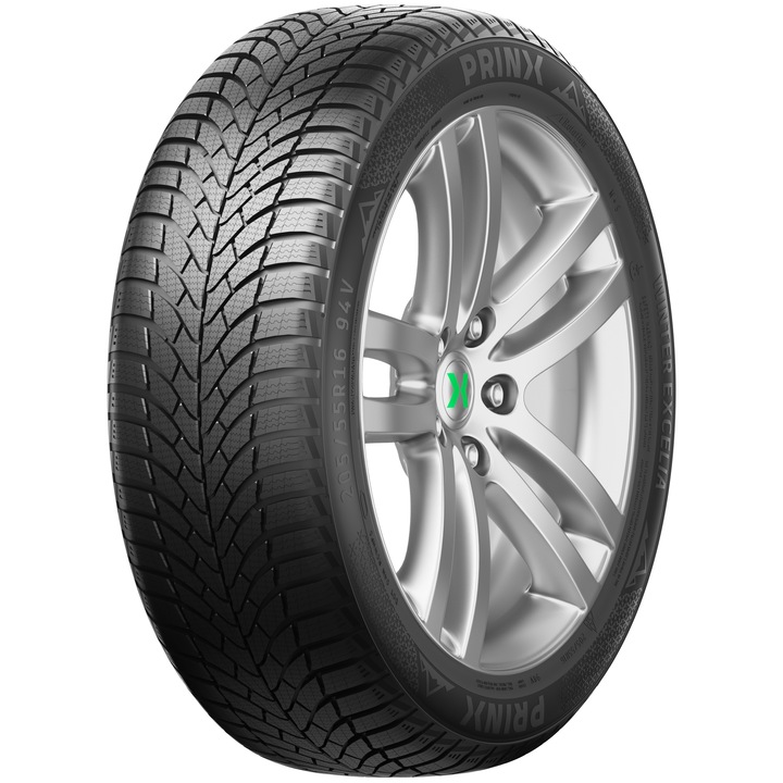 Anvelope Prinx Excelia 235/55 R19 105 V Iarna