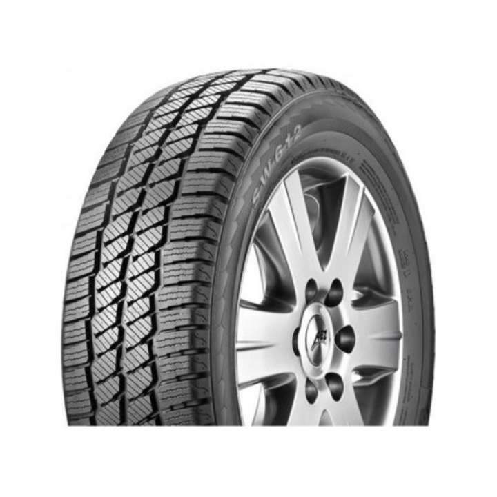 Anvelope Yartu Sw612 225/70 R15 112 R Iarna