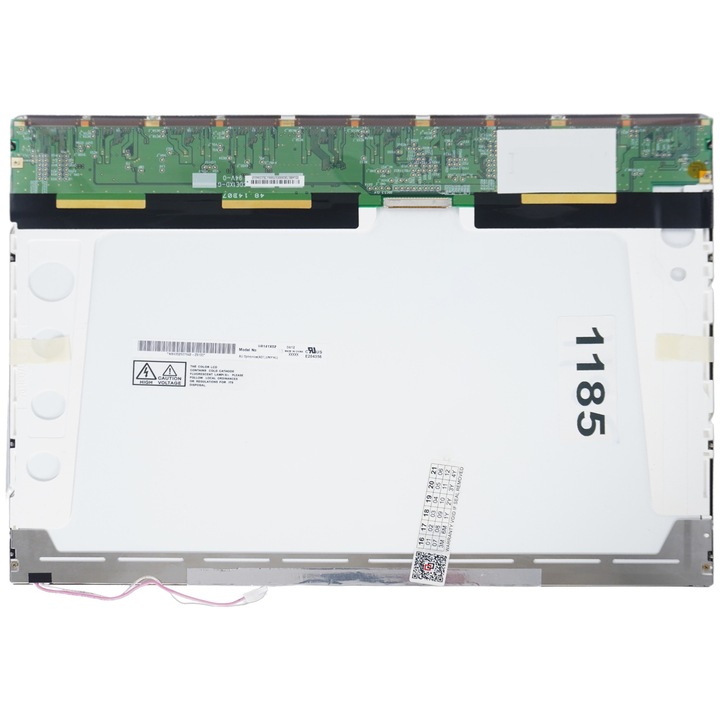 Monitor laptop 14.1'', 1280x768, 20 pini, LCD