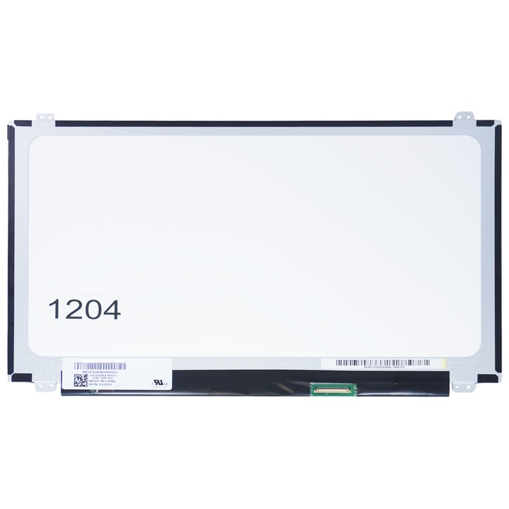 Съвместим екран за лаптоп с Toshiba SATELLITE S55-A5279, Aspire 5820TG, 334G50MN LTNAT11-A01