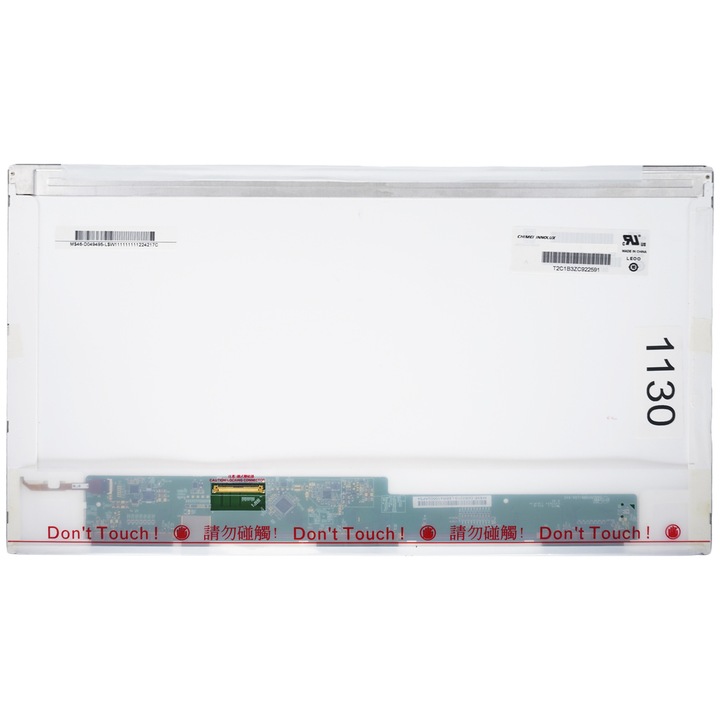 Ecran laptop Toshiba SATELLITE C855-19C, 15.6 inch