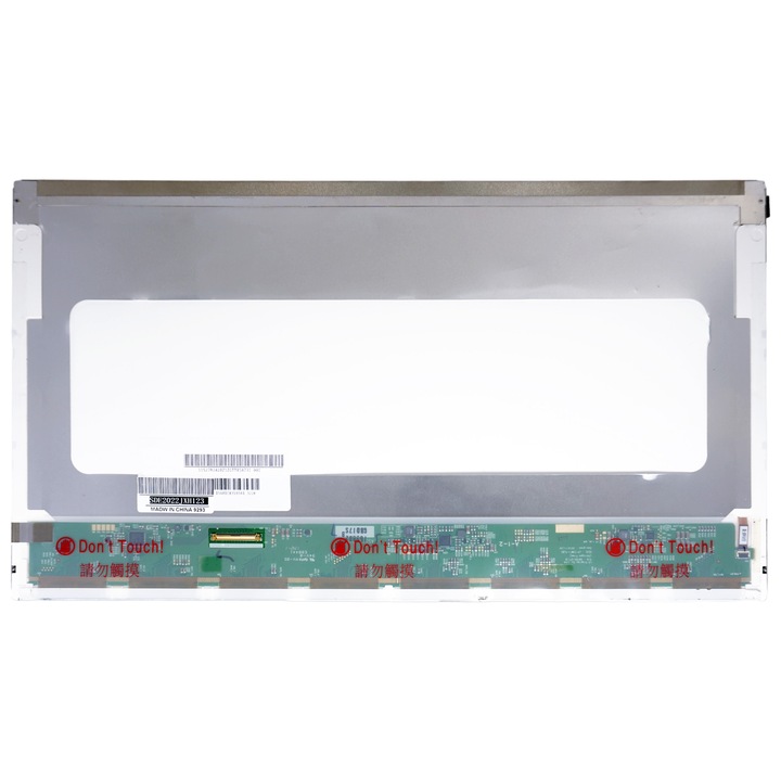 Monitor Laptop TURBOX 17.3'' 1920x1080 FHD LED 40pin