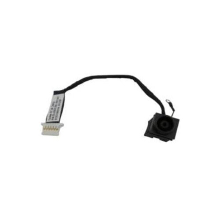 Conector de alimentare DC pentru laptop Sony VAIO VPCYA VPCYB, cablu de 6 pini, lungime 11cm
