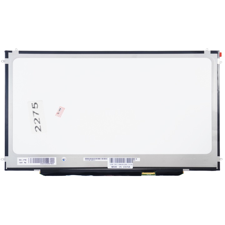 Display laptop pentru Macbook Pro A1286, 15.4'', 1440x900 LED 40pin glossy