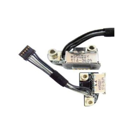 MagSafe DC In Jack for Macbook Pro A1278 (2018) / A1297