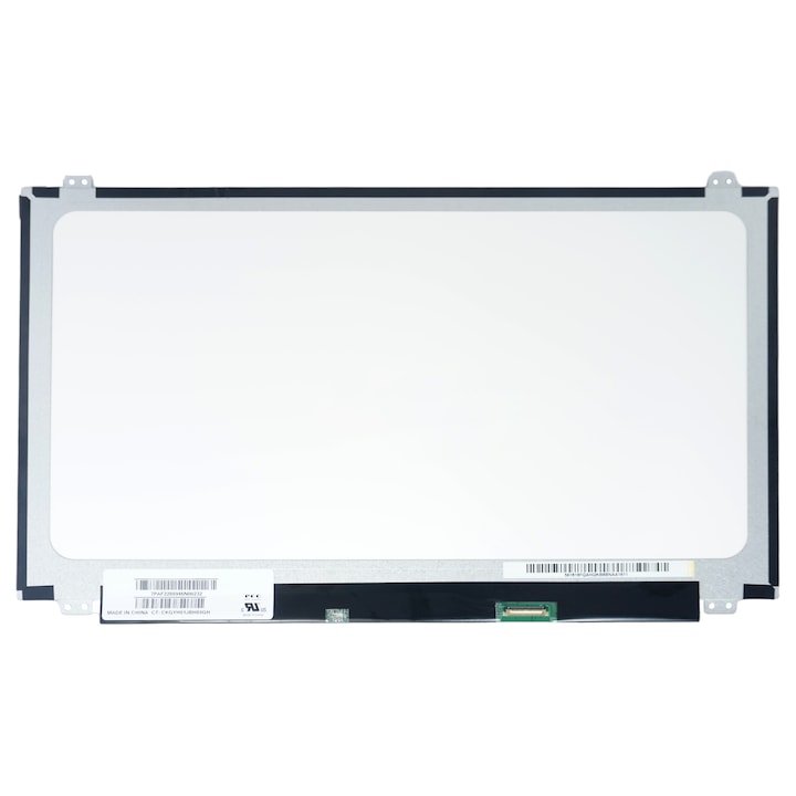 Ecran laptop N156BGE-E33 N156BGE-E41 N156BGE-EA1 N156BGE-E42 N156BGE-EB1 HD LED 30pin Slim
