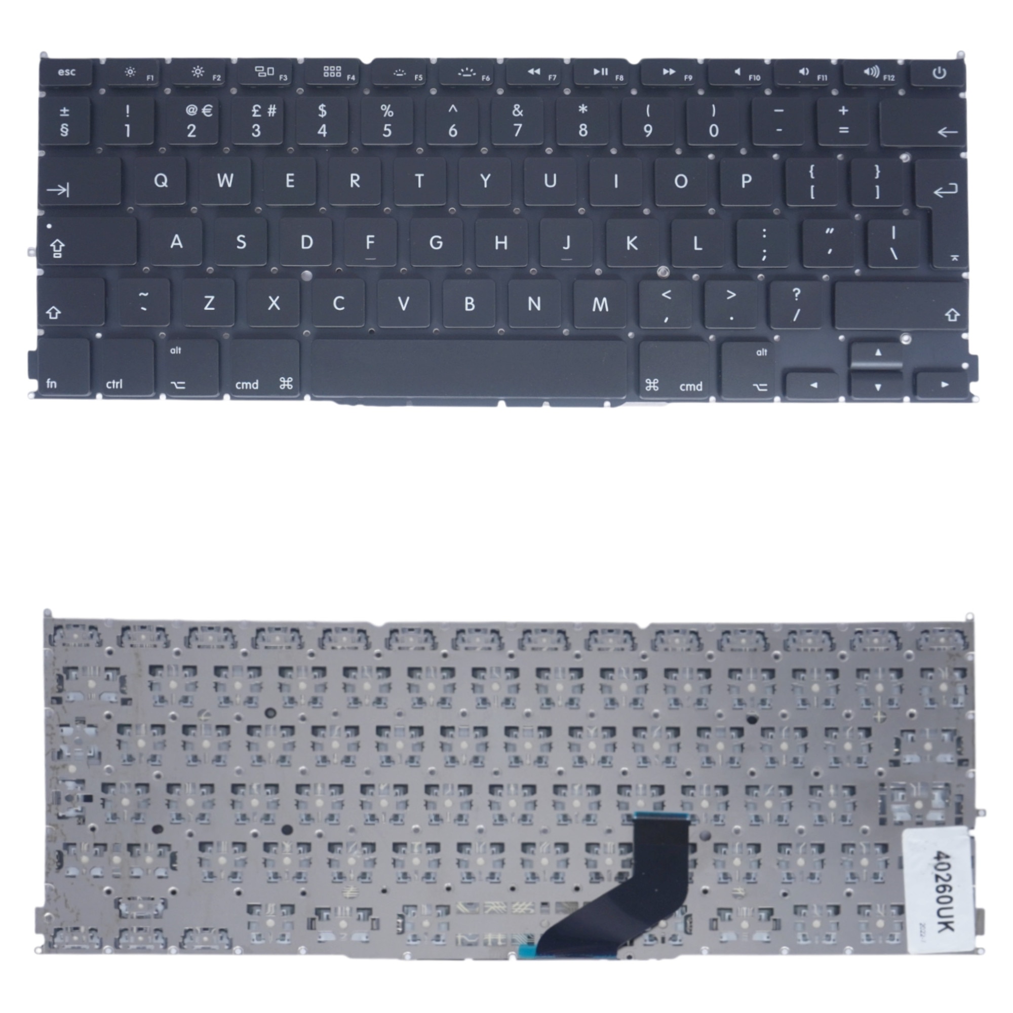 Tastatura laptop Apple MacBook Pro A1425 13 3.0GHz i7 ME662LL/A