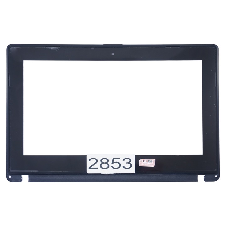Kijelző laptop ASUS Digitizer 10.1" x 10.1"