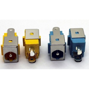 Prise D'alimentation DC Jack Socket Pour Acer Aspire 7220 7520 7720... - Neuf