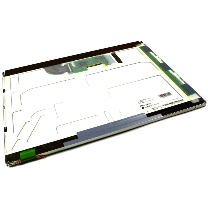 Laptop képernyő 15.0'' 1024x768 XGA+ CCFL 30pin