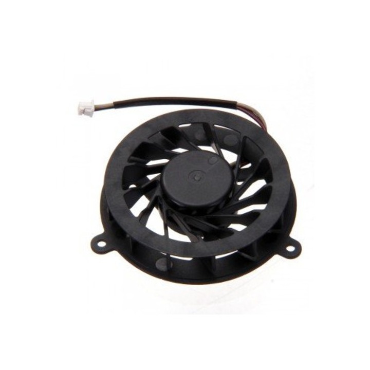 Cooler Procesor Laptop Set HP ProBook 4410S 4411S 4415S 4416S 4510S 4515S 4710S 6x6cm 3PIN