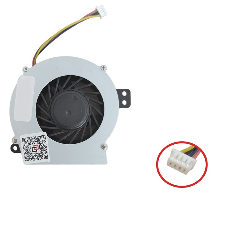 Cooler Procesor pentru Dell A840 A860 4PIN