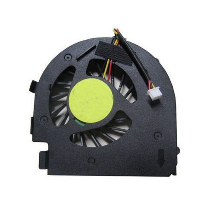 Cooler Procesor Dell Inspiron 14V N4020 N4030 M4010 3PIN, 63x64x10mm