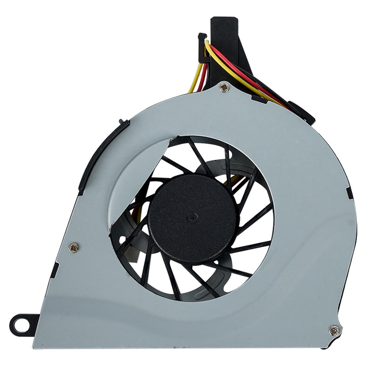 Cooler Procesor pentru Toshiba Satellite L650 L750 L755 3PIN 62x71x13mm