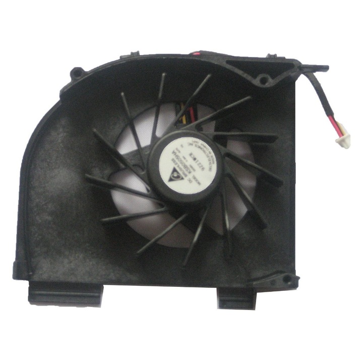 Cooler Procesor HP DV5 DV5T DV5T-1000 DV5T-1010 3PIN, 60x74x13mm