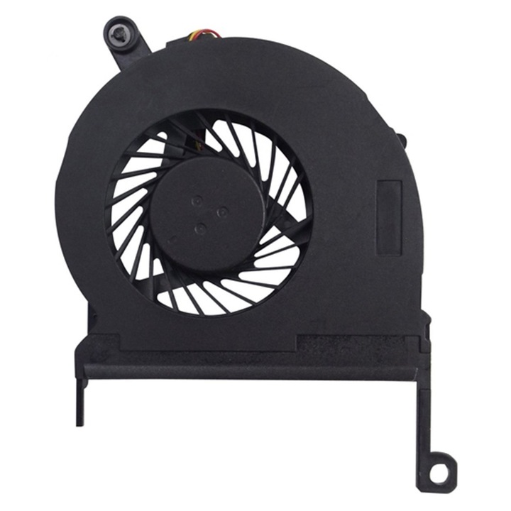 Cooler Procesor Laptop, E1-431 E1-571, 7x8.5cm, 2PIN