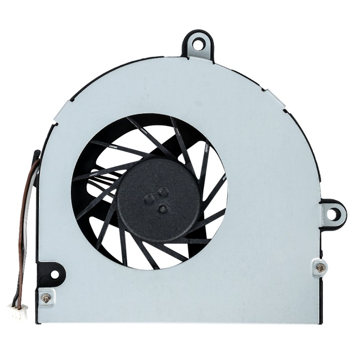 Laptop ventilátor - CPU hűtő ventilátor ACER DC2800092A0 KSB06105HA 5250 5253 5333 5336 5551 5551G 5552 5552G 5733 5736 5736G 5736Z 5741 5742 A53U A53T K43B K43T K53B K53BY K53T K53U K53Z K73 X53U X53T E442 E443 E529 E640 E729 (Kód 80111)