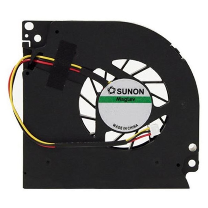 Cooler procesor pentru ACER TravelMate 5520 5710, 3PIN, 6.5x6.5cm, 5V