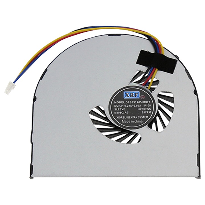 Cooler Procesor Laptop, Lenovo B480, 4PIN