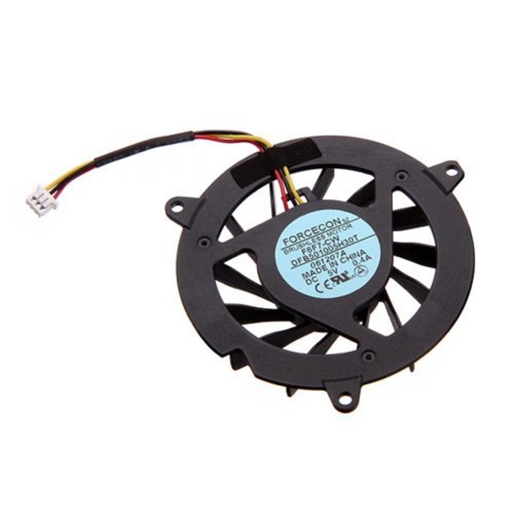 Ventilator Laptop - Cooler Procesor ACER ASPIRE 4710 4920 5920, 5.5x6cm, 5V, 3PIN