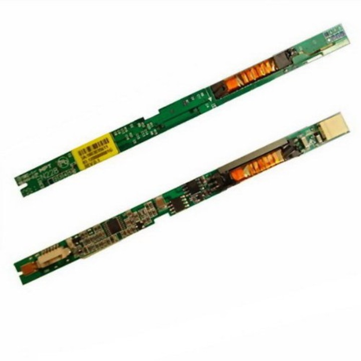 Inverter LCD YNV-W10, 6 pini, 152x12mm