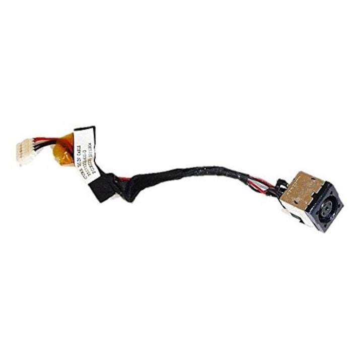 Dc Alimentazione Jack HP Elitebook 8560P 8560W 8570P Probook - Foto 13