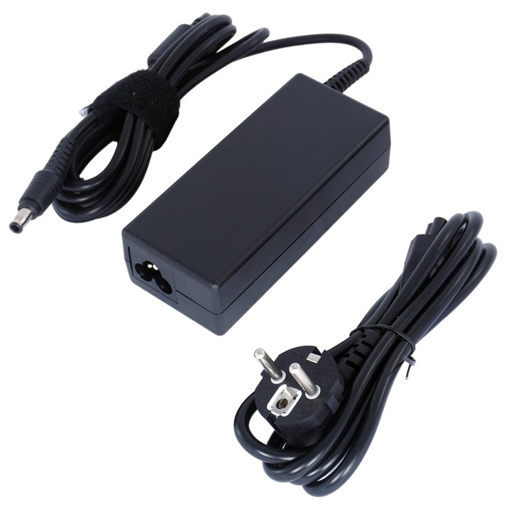 Samsung laptop töltő, 60W, 19V, 3.16A