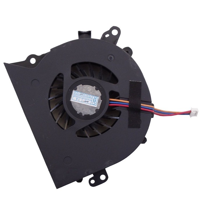 Охладител за процесор за лаптоп SONY VAIO VGN-NW FAN UDQFRHH06CF0, 090-0001-2438, 300-0001