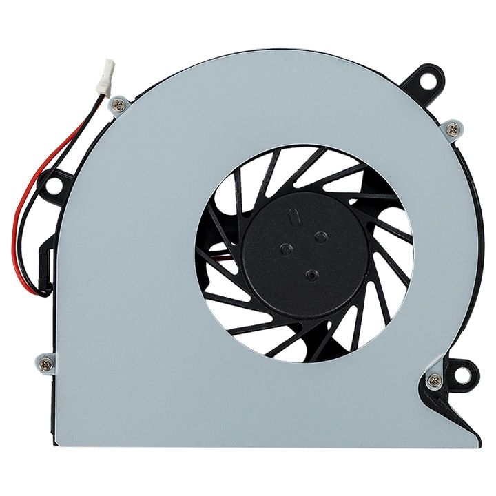 Cooler Procesor HP Pavilion DV7-1000 DV7-2000 2PIN 69x73x12mm