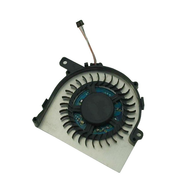 Ventilátor Dell Adamo 13 -A101, XPS 13 13D, MG50060V1-Q010-S99, F234K, H5RVH
