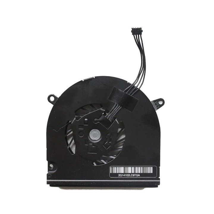 Cooler Procesor Laptop Apple Macbook Pro A1278 A1281 A1349 ZB0506AUV1-6A 13"