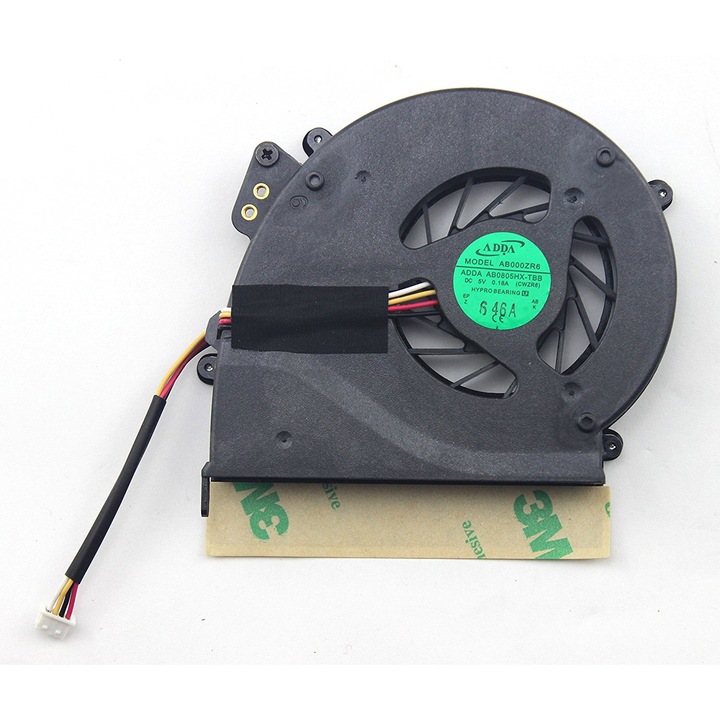 Cooler Procesor Laptop, pentru ACER EXTENSA 5235 5635 5635G 5635Z 5635ZG EMACHINES E528 E728