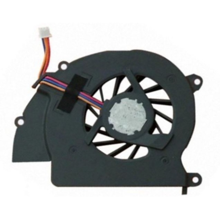 Cooler Procesor pentru Sony Vaio VGN-FZ, 3 pini, DC5V 0.29A, SKU 80280