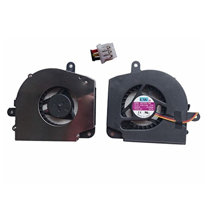 Cooler Procesor pentru Laptop LENOVO 3000 N100 N200 FAN ATZHY000100