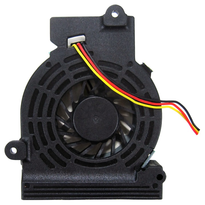 Cooler Procesor pentru Fujitsu SIEMENS Amilo Pro V2050 V2035 V2030 L1310 77x62x11mm