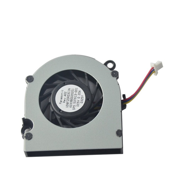 Cooler Procesor Laptop HP MINI 110C, UDQFZER03C1N, 80243