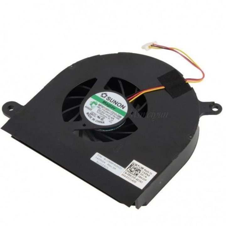 Cooler Procesor Laptop Dell Inspiron 17R N7010, 4LUM9FAW100, 4LUM9FAWI00, 0RKVVP